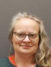 Mugshot of SARAH STRANDIN