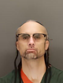 Mugshot of JAMES TURK