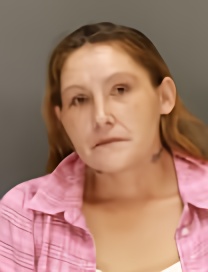 Mugshot of LESLIE KEEZER