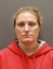 Mugshot of SIMBRY PETERSON