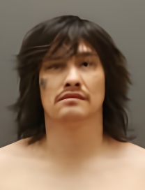 Mugshot of REX JR BASSWOOD
