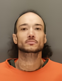Mugshot of ANTOINE WILLIS