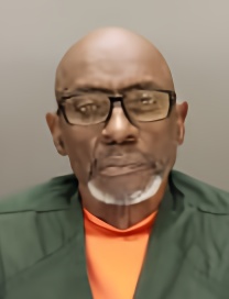 Mugshot of THOMAS MILLER