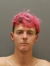 Mugshot of NATHAN MEYER