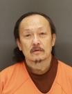 Mugshot of GEI XIONG