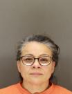 Mugshot of PERLA BATES