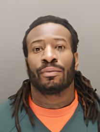Mugshot of BERNARD MILES