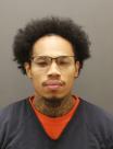 Mugshot of RUNNINGSHIELD,