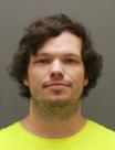 Mugshot of JOSHUA RONNING