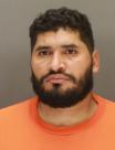 Mugshot of HERNANDEZ ESPANA,