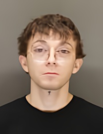 Mugshot of BENJAMIN OTTEN