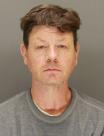 Mugshot of BRENT GUYAN