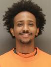Mugshot of MAHAMOUD FARAH