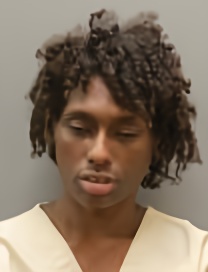 Mugshot of LUVENIA COOKS