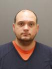 Mugshot of BRIAN NEARY