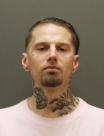 Mugshot of DONALD FUCHS