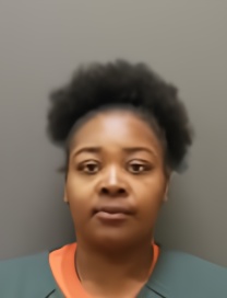 Mugshot of UNIQUE NIX