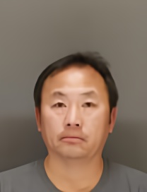 Mugshot of YANG VANG