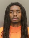 Mugshot of KENNETH HOLCOMB