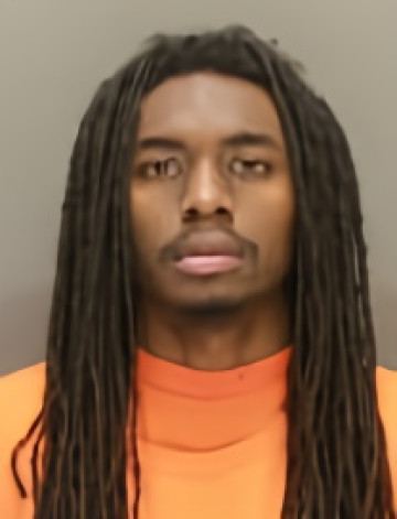 Mugshot of KENNETH HOLCOMB