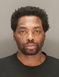 Mugshot of ADAM KEYSER