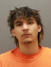 Mugshot of EDAN LORENZ
