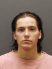 Mugshot of NADIA BIBEAU