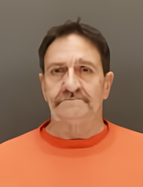 Mugshot of MICHAEL MORGAN