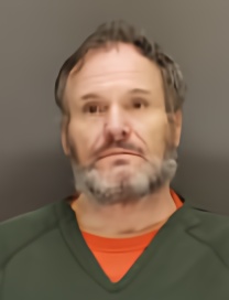 Mugshot of KEITH SMITH