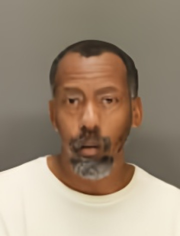 Mugshot of JACQUE HARRISON