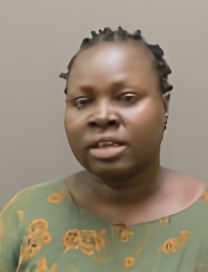 Mugshot of AGUD OJULU