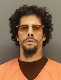 Mugshot of JOHN PINNEY