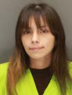 Mugshot of INDAANIS SKINAWAY