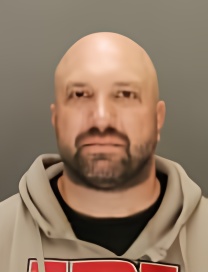 Mugshot of SHAWN BIBEAU
