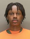 Mugshot of ISRAEL NZIZA