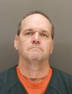 Mugshot of DAVID POLLARD