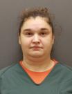 Mugshot of KRESTA OLSON