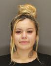 Mugshot of ALIAH REYNOLDS