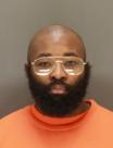 Mugshot of TERRENCE BAILEY