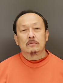 Mugshot of GEI XIONG