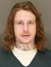 Mugshot of TRAYNOR DANIELS