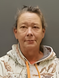 Mugshot of MELISSA BAILEY