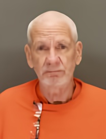 Mugshot of TIMOTHY PETERSON