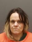 Mugshot of DANIELLE TREJO