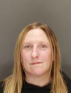 Mugshot of VICTORIA CLIFTON