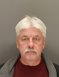 Mugshot of TODD SCHLEIF