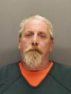 Mugshot of DARRELL TIMMERMAN