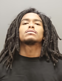 Mugshot of EARL IV CALDWELL