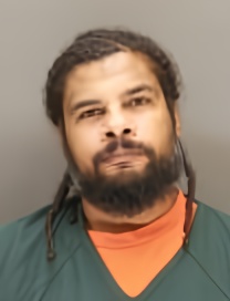Mugshot of MARK PEGUES