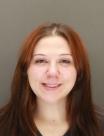 Mugshot of SYDNEY SHEA